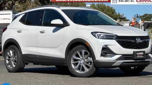 BUICK ENCORE GX 2023 KL4MMFSL3PB023670 image